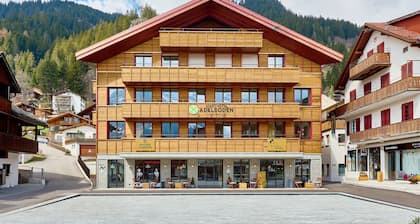Apart Hotel Adelboden am Dorfplatz