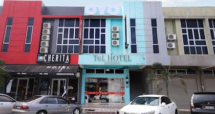 OYO 90456 Hotel Tgl