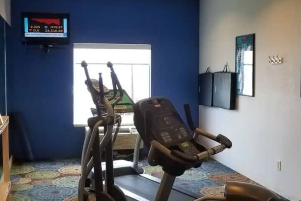 8610 Elm Fair Blvd, Tampa, FL 33610, USA