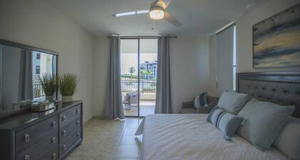 Solarea Resort