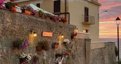 Laudato Sii B&B