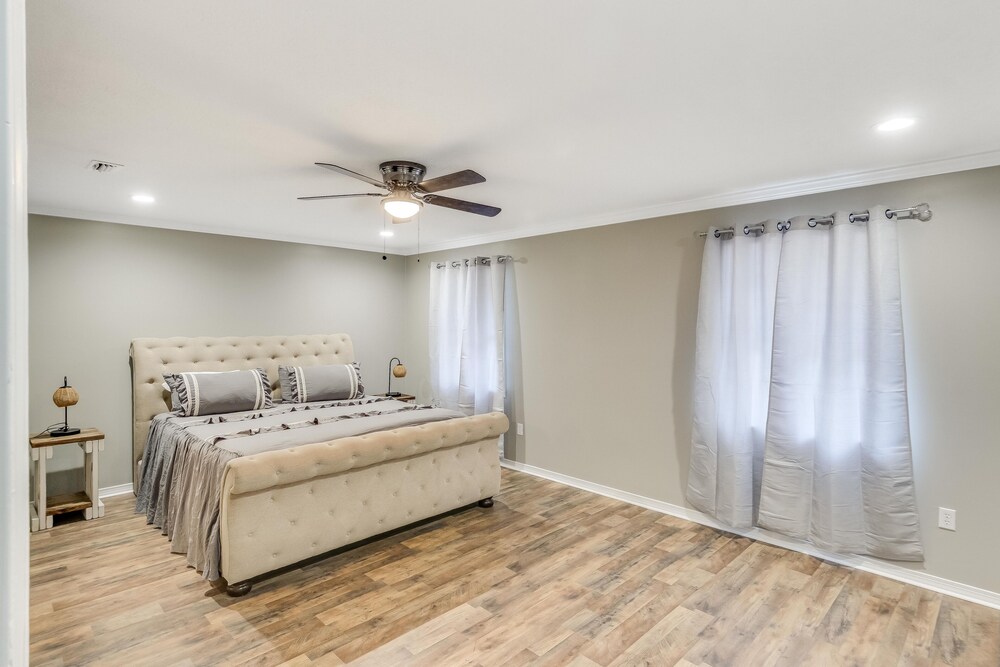 Royal Lakeshore Jackson Vrbo