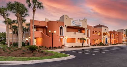 SureStay Plus Hotel by Best Western The Villages