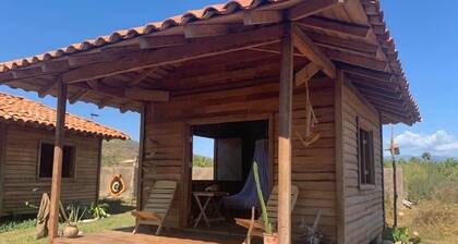 Reserva Cerro Hermoso
