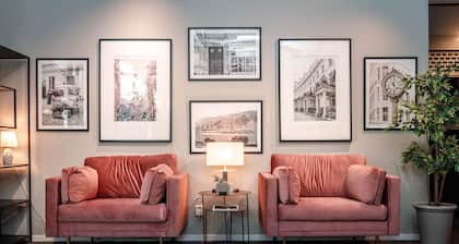 Stockholm Hotel Apartments Arlanda XPO