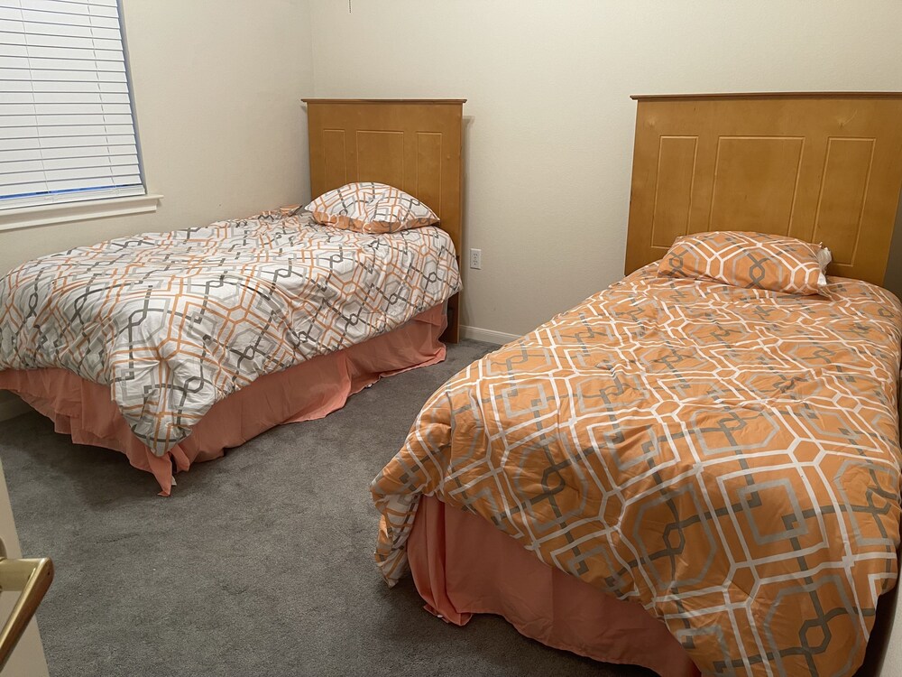 Sun city, Senior community at 105 Peach Blossom circle, TX