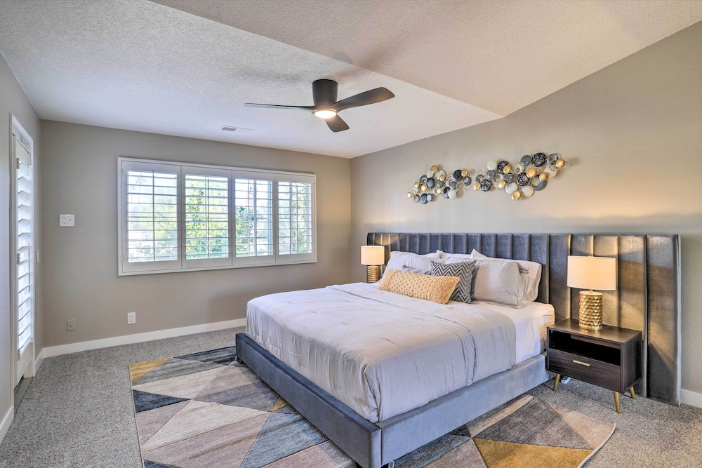 Chic Palm Desert Condo w/ ResortStyle Amenities! Palm Desert Vrbo