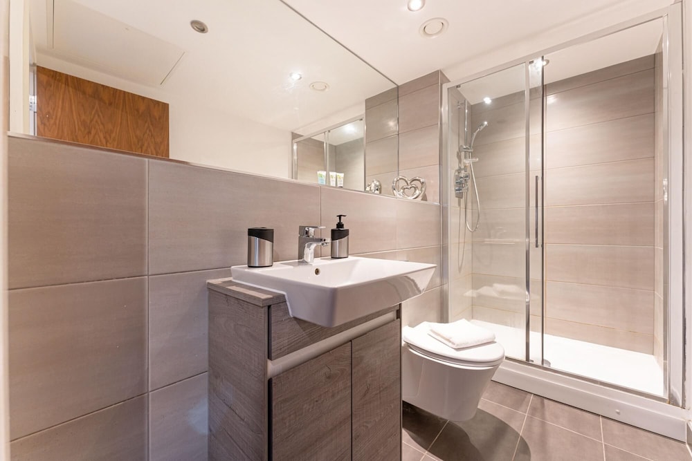 Lavish Loft Conversion - Amazing Location