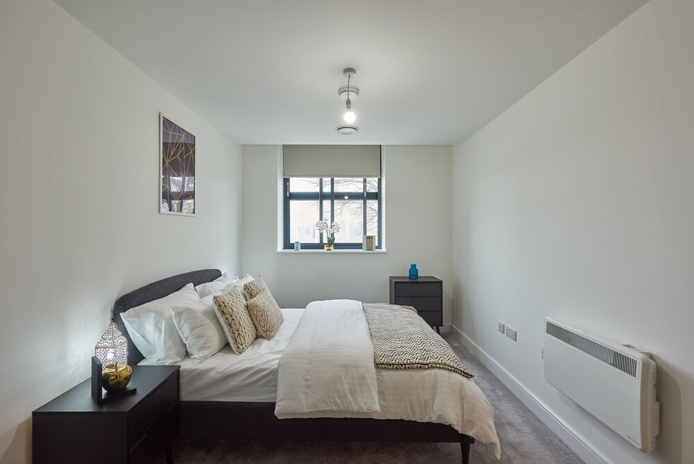 New Eton House Residence - 2B Flat