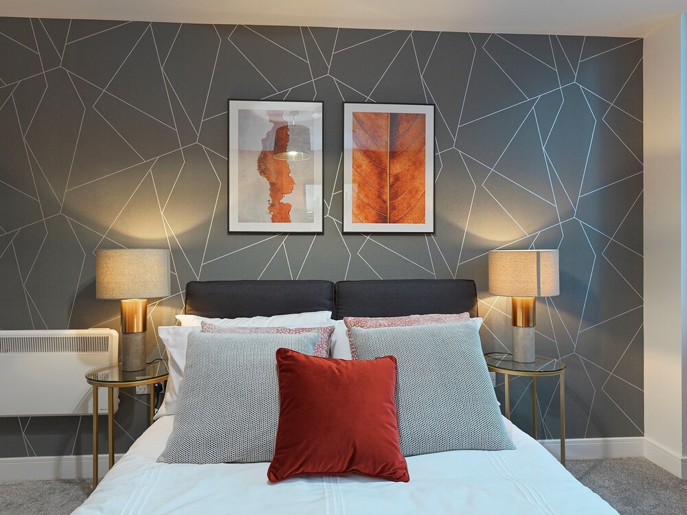 New Eton House Residence - 2B Flat