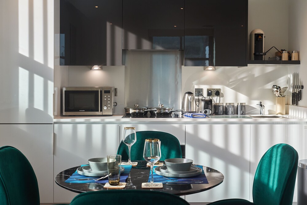 New Eton House Residence - 2B Flat