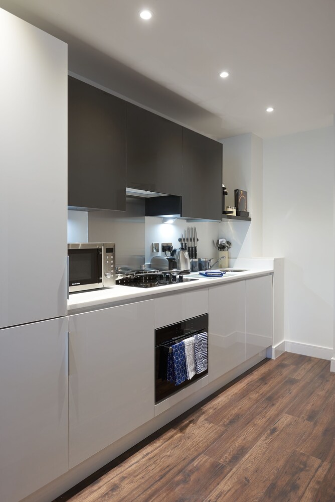 New Eton House Residence - 2B Flat