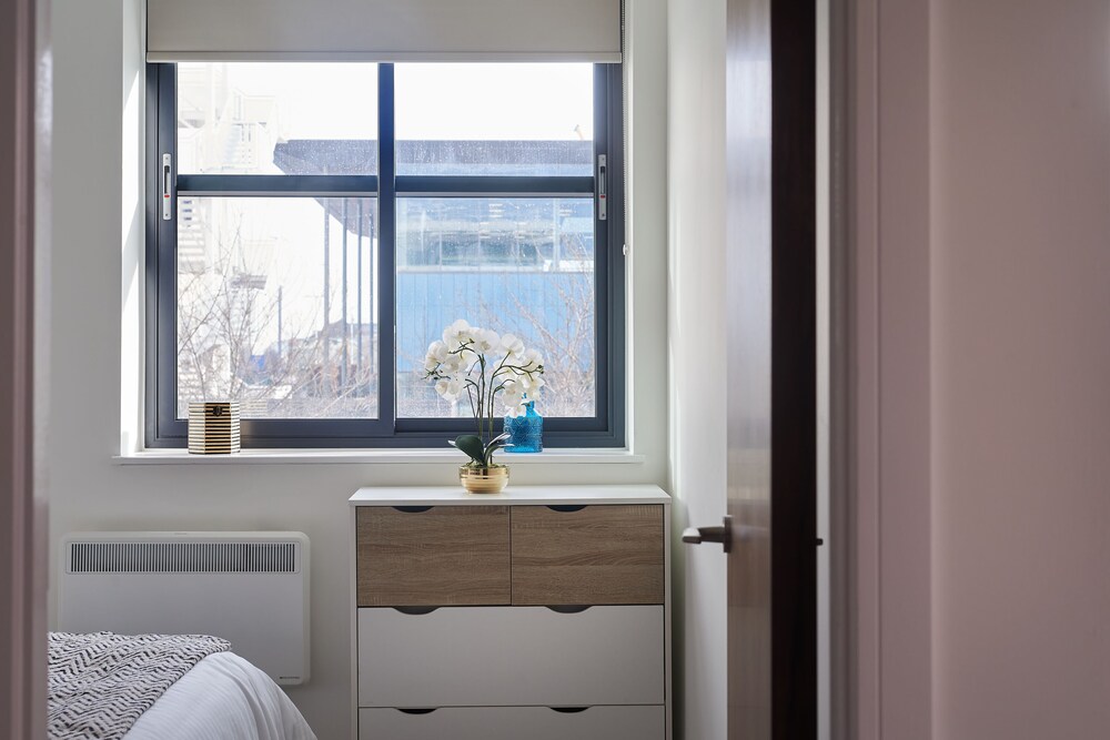 New Eton House Residence - 2B Flat