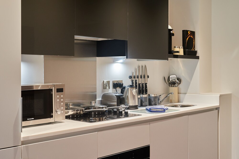 New Eton House Residence - 2B Flat