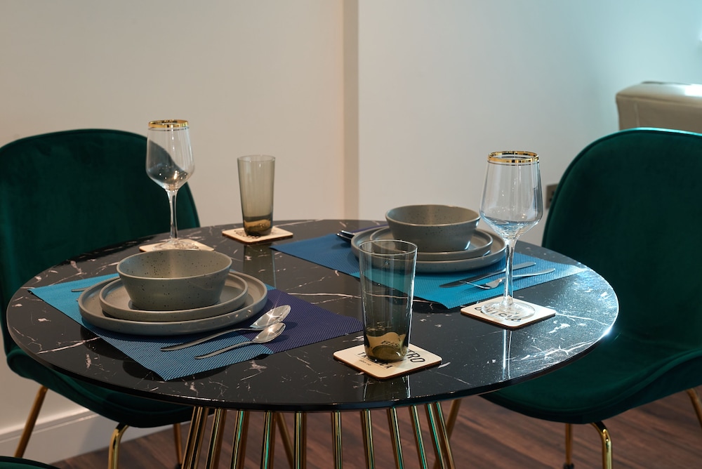 New Eton House Residence - 2B Flat