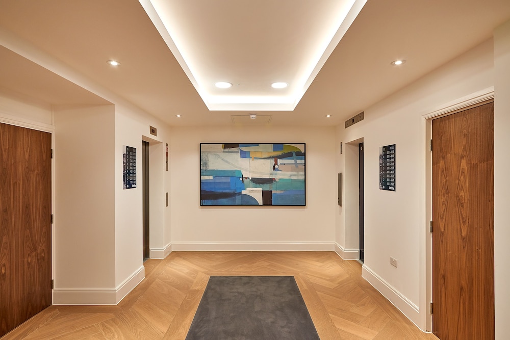 Seven Living Broadway Residences - Birmingham City Centre