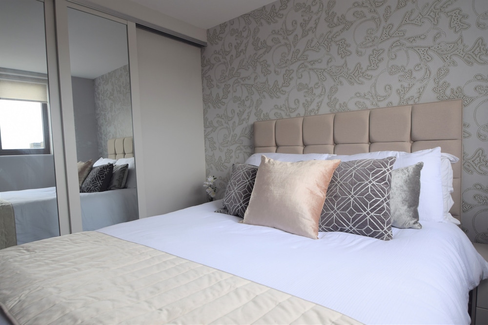 Seven Living Broadway Residences - Birmingham City Centre