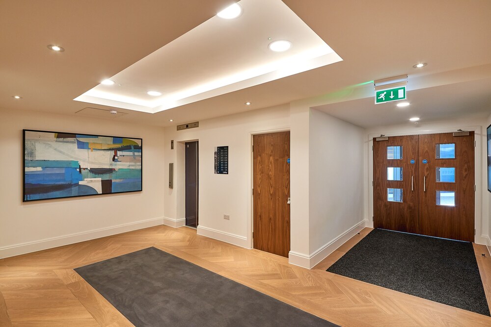 Seven Living Broadway Residences - Birmingham City Centre