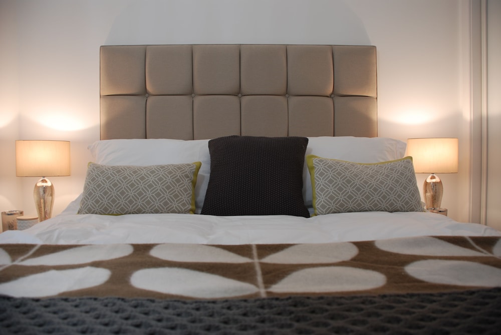 Seven Living Broadway Residences - Birmingham City Centre