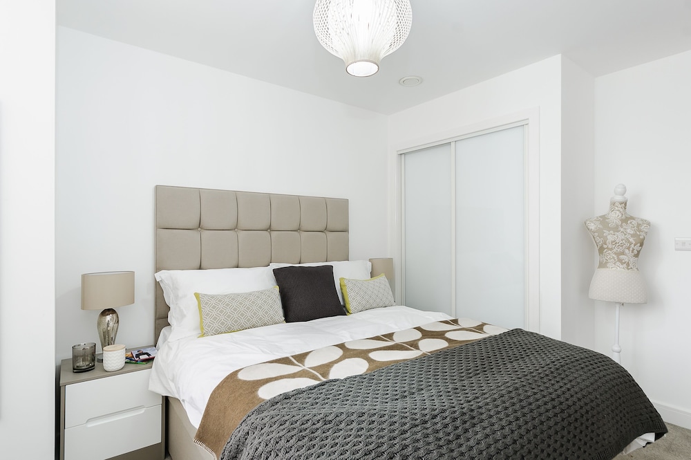 Seven Living Broadway Residences - Birmingham City Centre