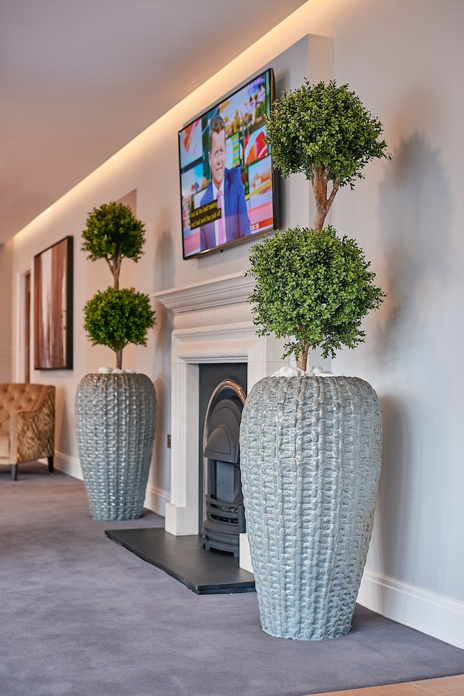 Seven Living Broadway Residences - Birmingham City Centre