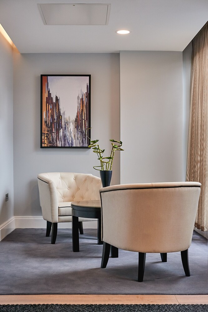 Seven Living Broadway Residences - Birmingham City Centre