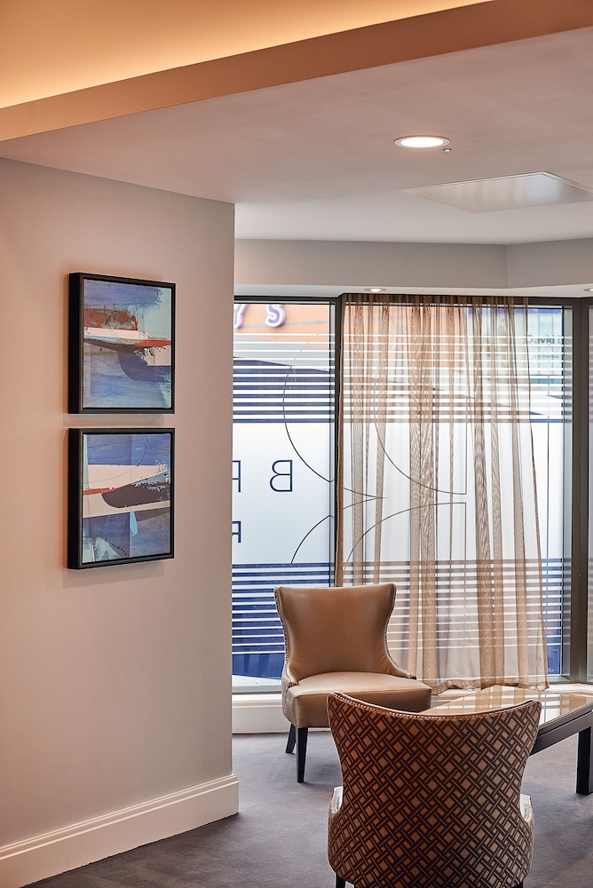 Seven Living Broadway Residences - Birmingham City Centre