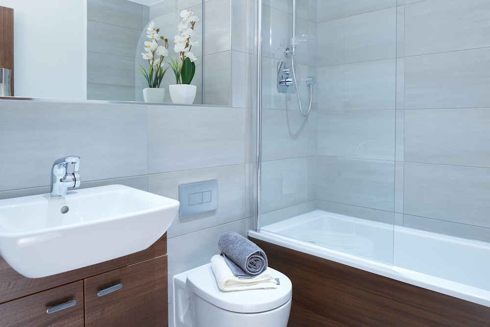 Seven Living Broadway Residences - Birmingham City Centre