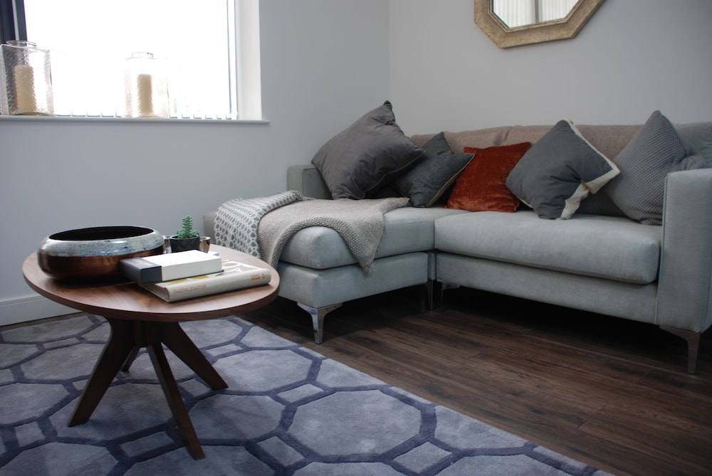 Seven Living Broadway Residences - Birmingham City Centre