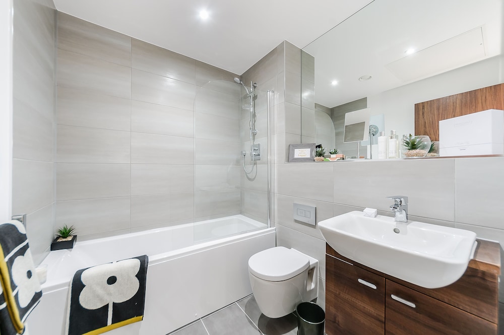 Seven Living Broadway Residences - Birmingham City Centre