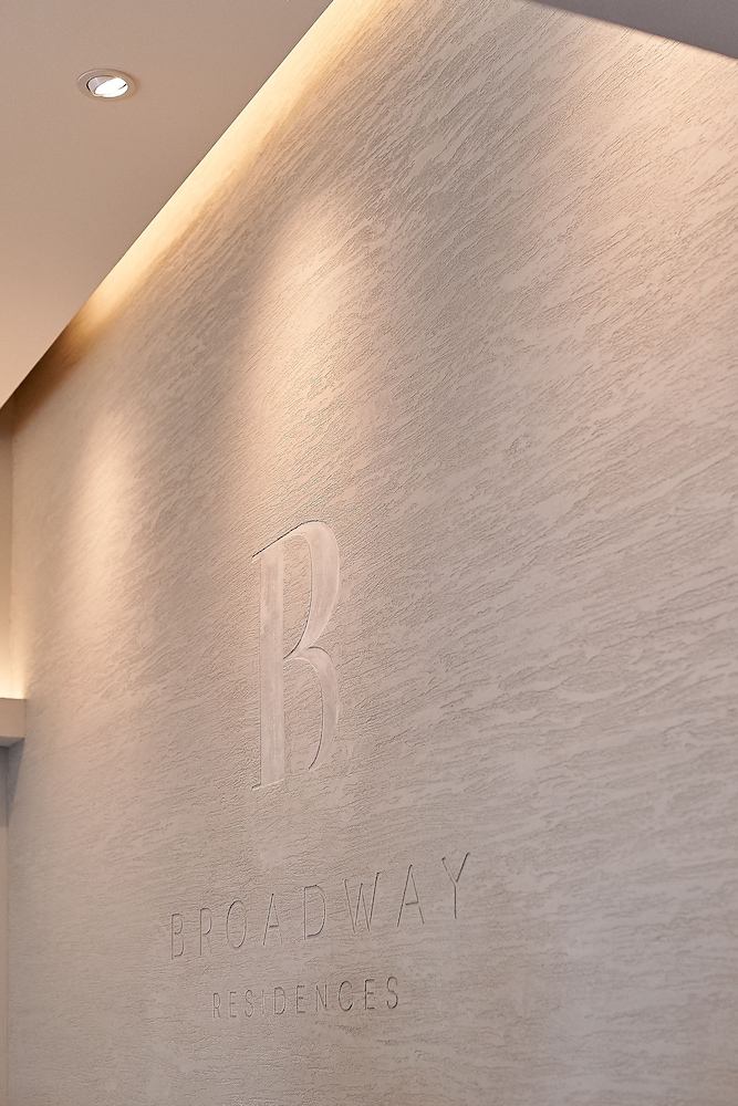 Seven Living Broadway Residences - Birmingham City Centre