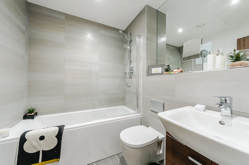 Seven Living Broadway Residences - Birmingham City Centre