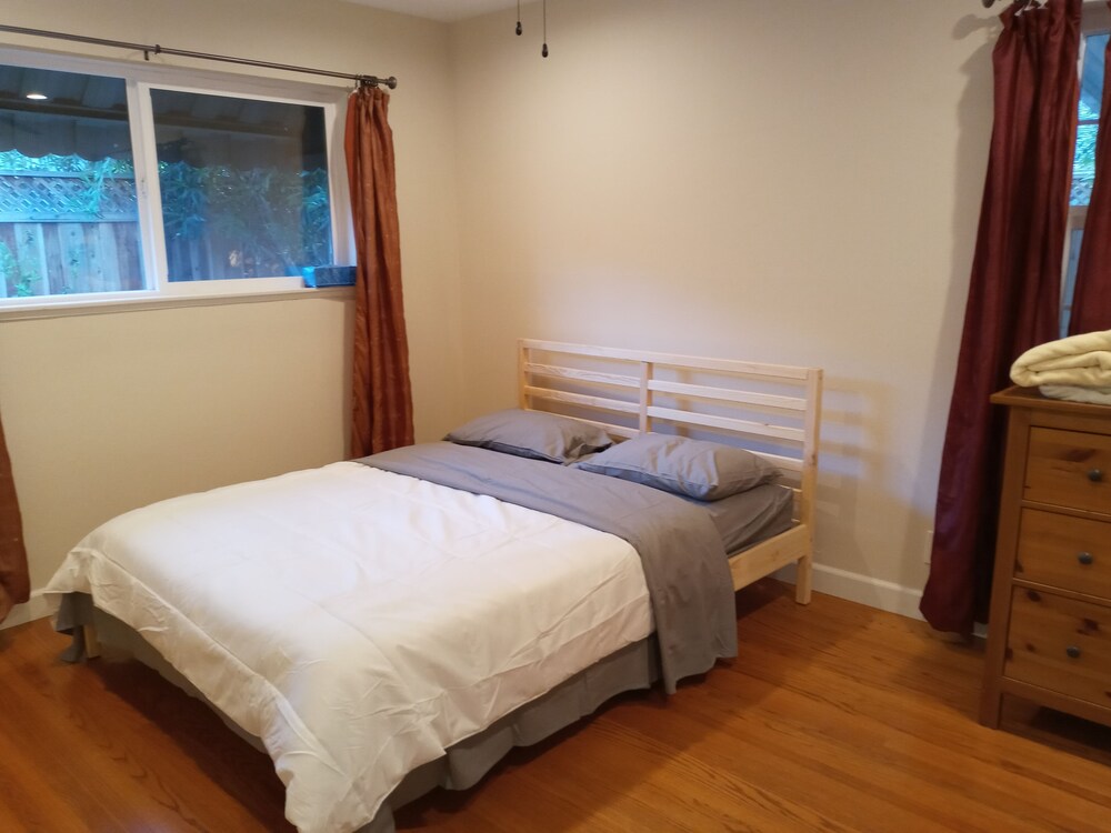 Charming 3 bedroom home in Cambrian San Jose San Jose Vrbo