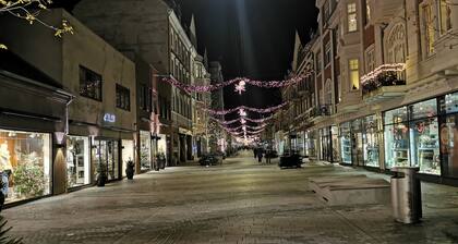 Esbjerg BB Hotel