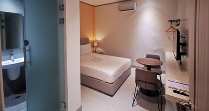 Yes Hotel Pandi Bulacan