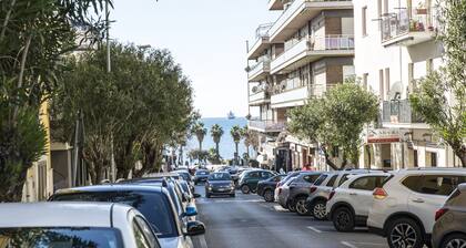 Port Inn Civitavecchia
