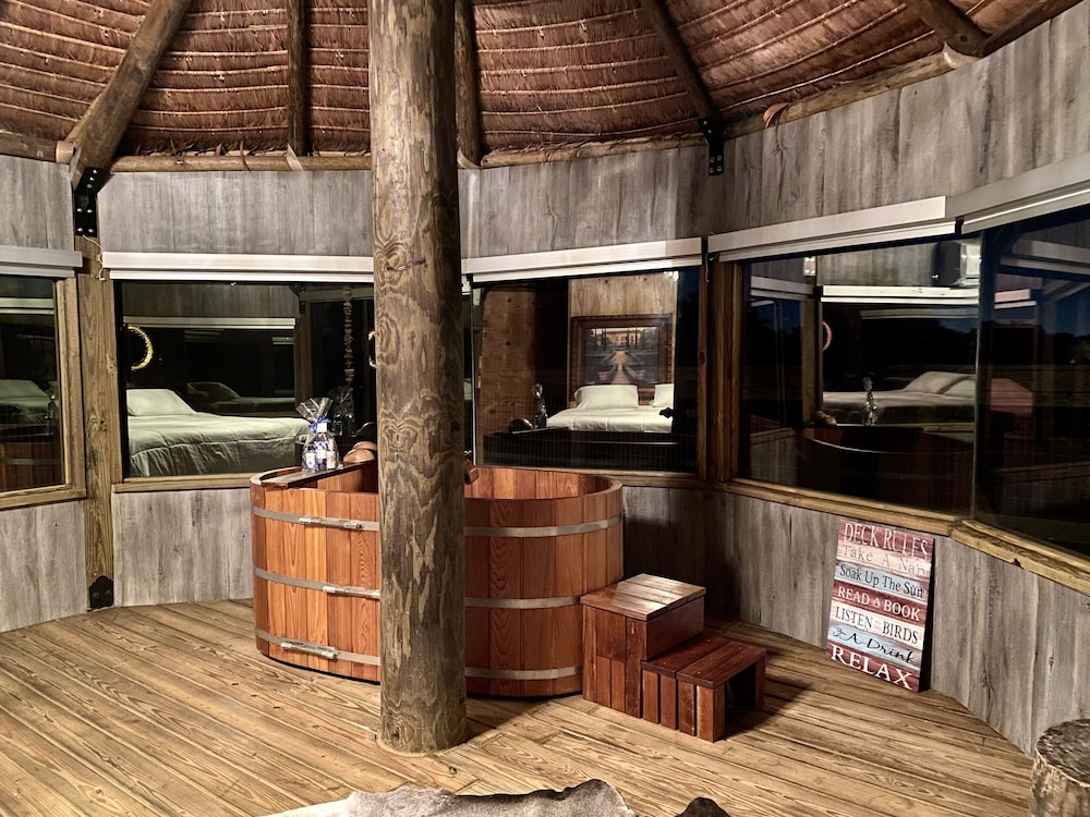 Unique Getaway Experience for Couples