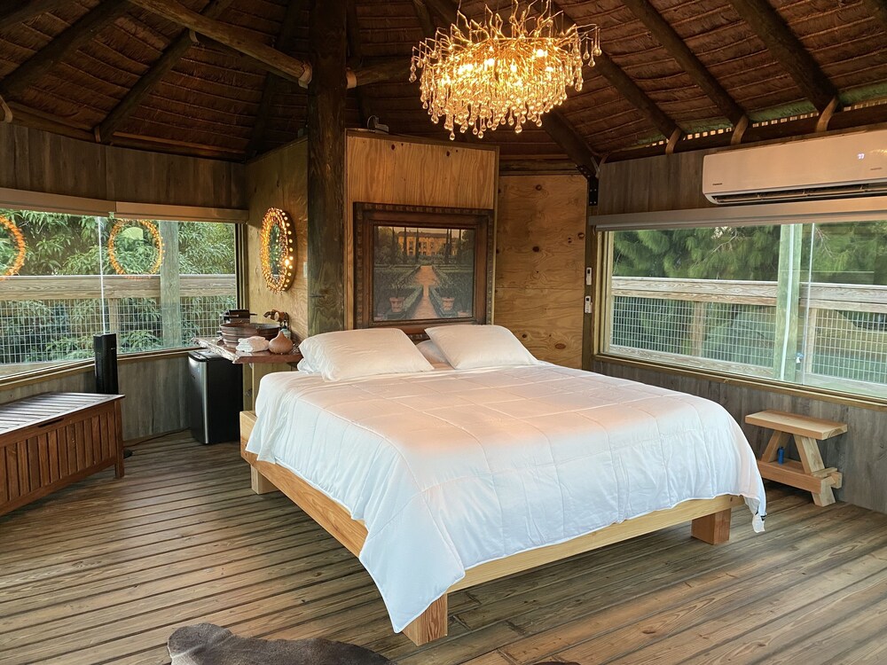 Unique Getaway Experience for Couples