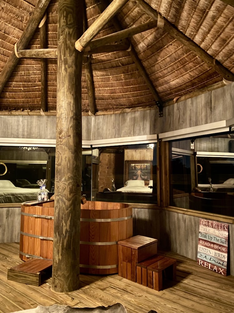 Unique Getaway Experience for Couples