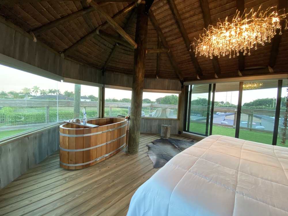 Unique Getaway Experience for Couples