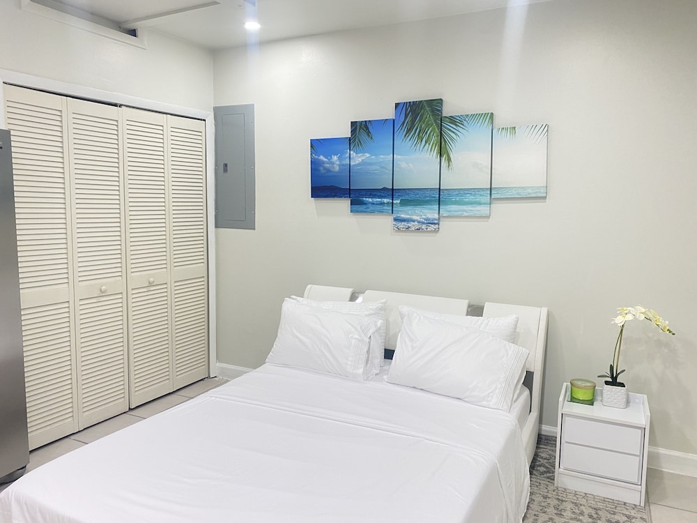 Clean Miami Guest Suite