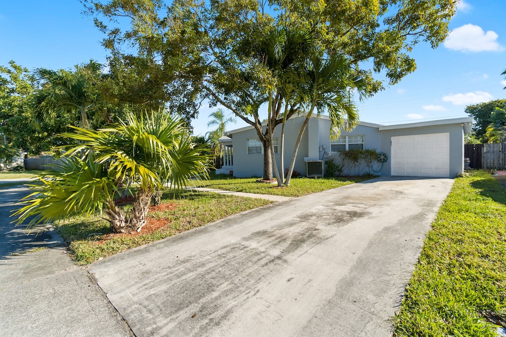 Villa in Fort Lauderdale