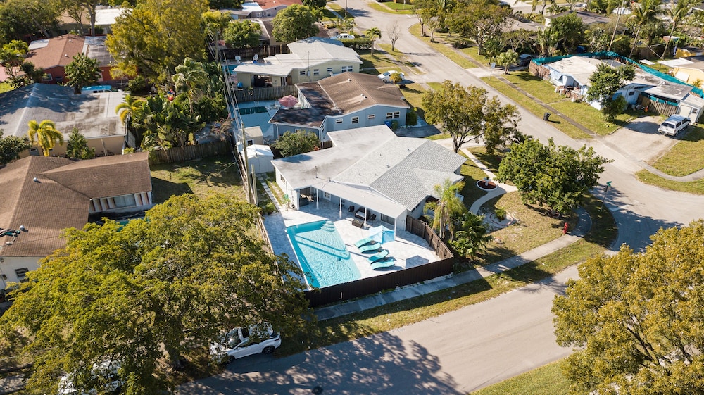 Villa in Fort Lauderdale