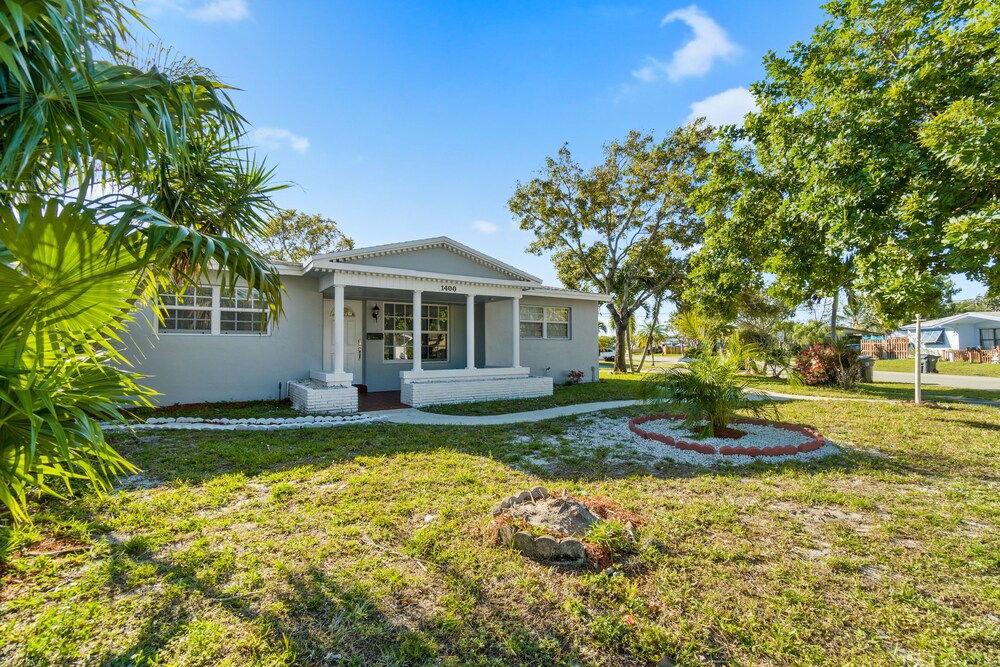 Villa in Fort Lauderdale