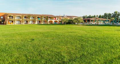 Sentido Orosei Beach