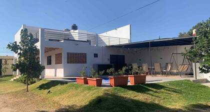 Country House With Swimming Pool - 25 Minutes From Guadalajara - Mexico