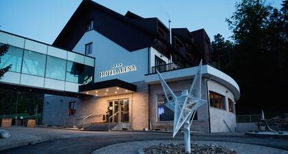 Hotel Arena Maribor
