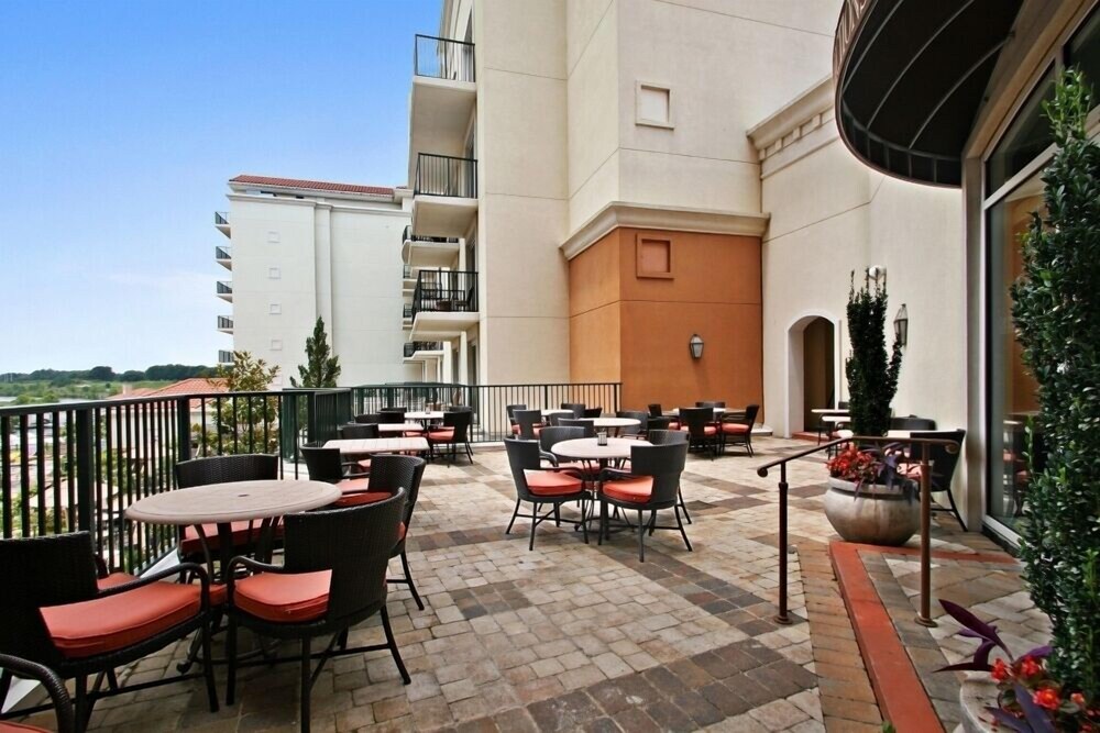 Marina Inn Secluded 1BR Condo with Garden View Myrtle Beach