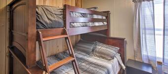 10 Best Hotels Closest to Menominee Casino Resort in Neopit ...