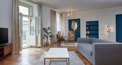Golden Angel Apartments